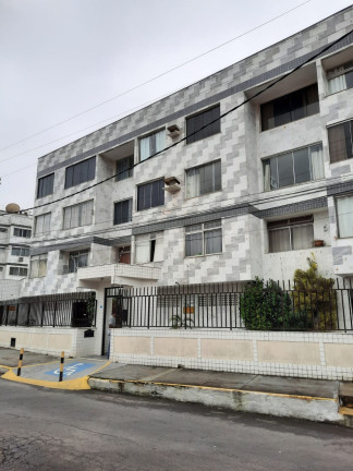Apartamento com 1 Quarto à Venda, 35 m² em Vila Nova - Cabo Frio