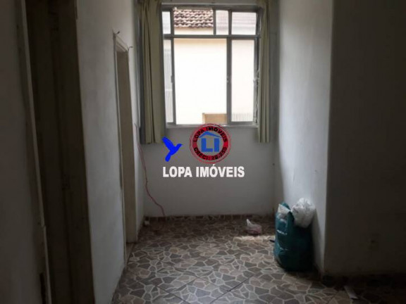 Imagem Apartamento com 1 Quarto à Venda, 25 m² em Centro - Rio De Janeiro