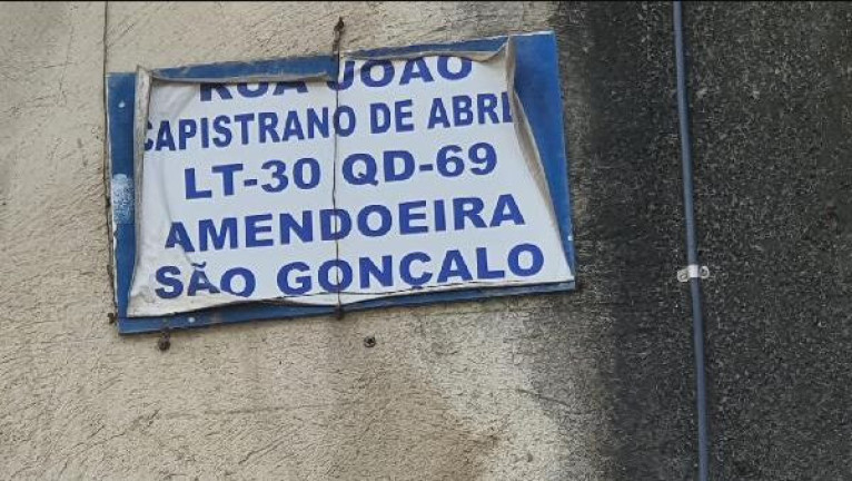 Casa com 1 Quarto à Venda, 145 m² em Amendoeira - São Gonçalo