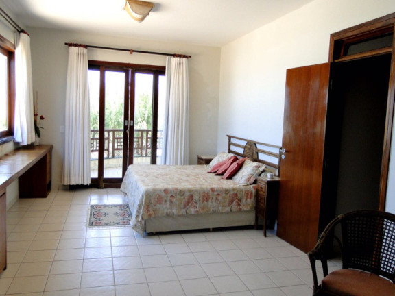 Imagem Imóvel com 6 Quartos à Venda, 550 m² em Praia Do Presidio - Aquiraz