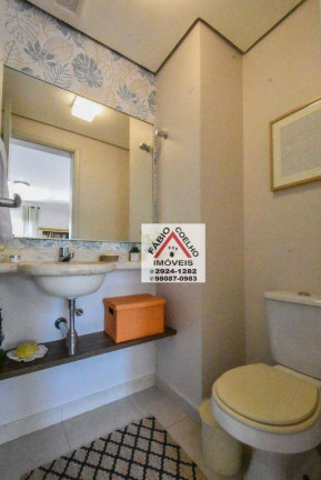 Imagem Apartamento com 4 Quartos à Venda, 244 m² em Jardim Marajoara - São Paulo Imagem Apartamento com 4 Quartos à Venda, 244 m² em Jardim Marajoara - São Paulo