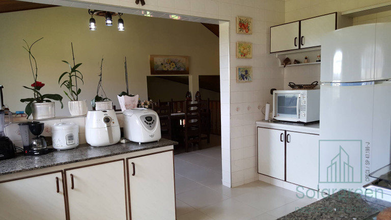 Imagem Casa com 4 Quartos à Venda, 146 m² em Rio Acima - Mairiporã