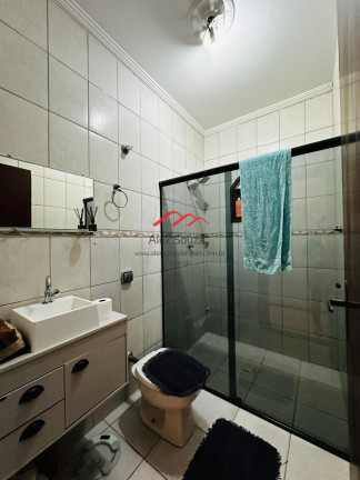 Imagem Casa com 2 Quartos à Venda, 140 m² em Parque Bandeirantes I (nova Veneza) - Sumaré