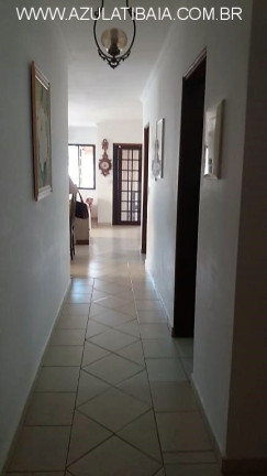 Imagem Casa com 2 Quartos à Venda, 180 m² em Itapetinga - Atibaia
