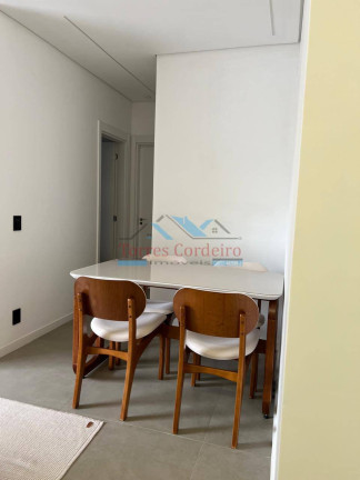 Imagem Apartamento com 2 Quartos à Venda, 62 m² em Vila Andrade - São Paulo Imagem Apartamento com 2 Quartos à Venda, 62 m² em Vila Andrade - São Paulo