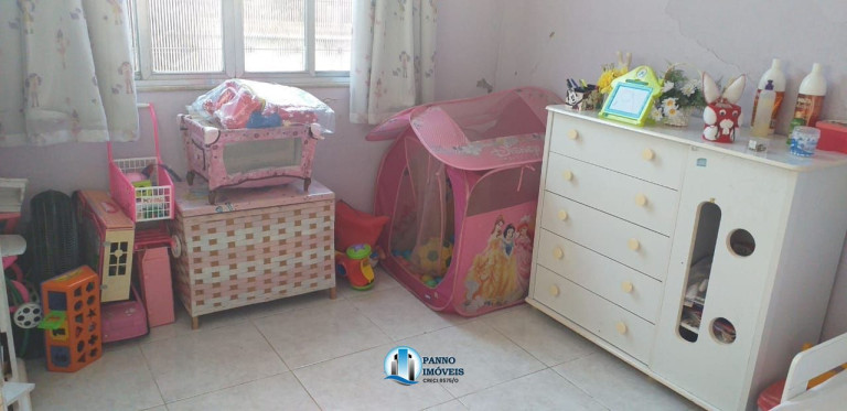 Imagem Casa com 2 Quartos à Venda, 150 m² em Chácaras Rio-petrópolis - Duque De Caxias