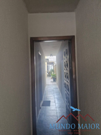 Imagem Casa com 3 Quartos à Venda, 200 m² em Vila Alzira - Santo André Imagem Casa com 3 Quartos à Venda, 200 m² em Vila Alzira - Santo André
