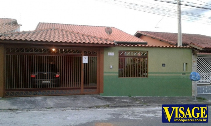 Casa com 3 Quartos à Venda, 250 m² em Jd. Terras De Sao Joao - Jacareí