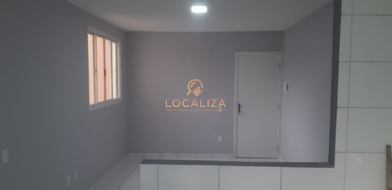 Apartamento com 2 Quartos à Venda, 55 m² em Parque Dos Ipês - São José Dos Campos