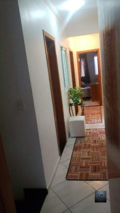 Imagem Casa com 3 Quartos à Venda, 66 m² em Jardim Progresso - Santo André