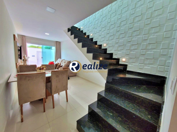 Imagem Casa com 3 Quartos à Venda, 160 m² em Portal - Guarapari Imagem Casa com 3 Quartos à Venda, 160 m² em Portal - Guarapari