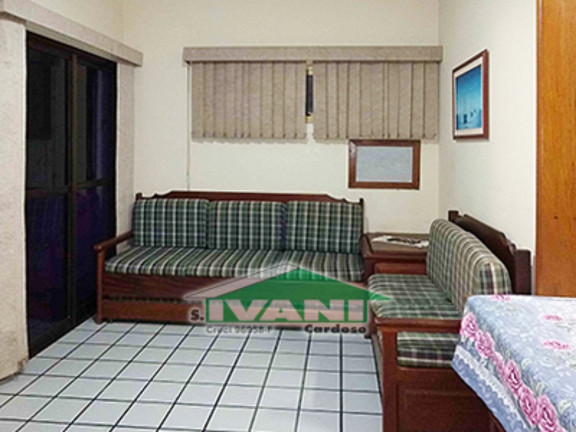 Cobertura com 2 Quartos para Temporada, 200 m² em Praia Grande - Ubatuba