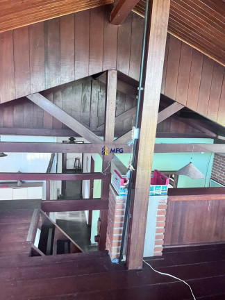 Imagem Casa com 3 Quartos à Venda, 5.000 m² em Praia De Maresias - São Sebastião