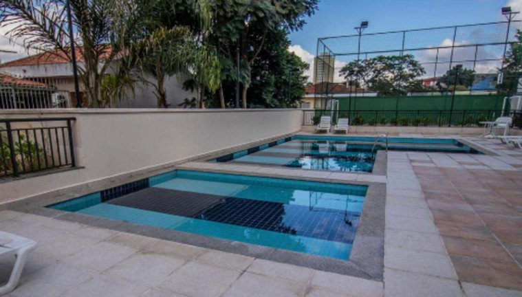 Imagem Apartamento com 2 Quartos à Venda, 50 m² em Jabaquara - São Paulo Imagem Apartamento com 2 Quartos à Venda, 50 m² em Jabaquara - São Paulo