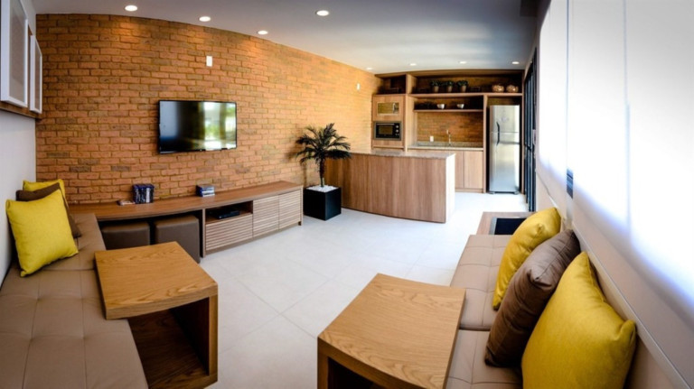 Imagem Imóvel com 2 Quartos à Venda, 51 m² em Del Castilho - Rio De Janeiro