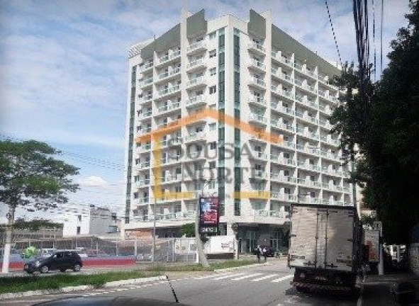 Sala Comercial para Alugar, 51 m² em Santana - São Paulo