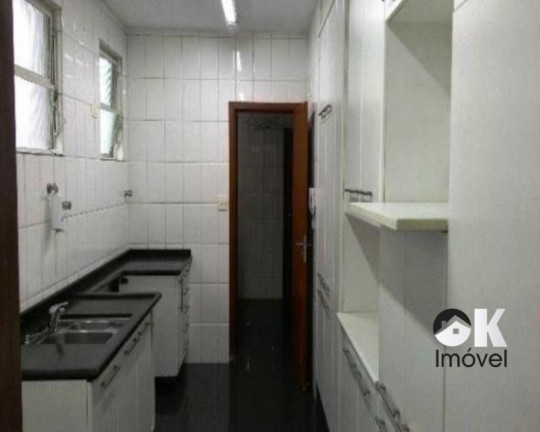 Imagem Apartamento com 3 Quartos à Venda, 120 m² em Higienópolis - São Paulo Imagem Apartamento com 3 Quartos à Venda, 120 m² em Higienópolis - São Paulo