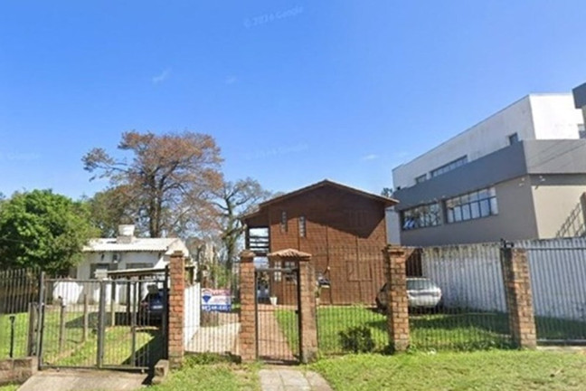 Terreno à Venda, 1.400 m² em Cristal - Porto Alegre