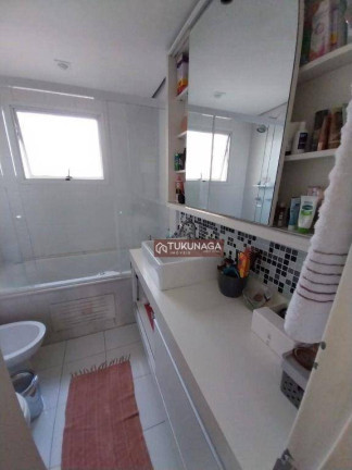 Imagem Apartamento com 4 Quartos para Alugar, 189 m² em Santana - São Paulo