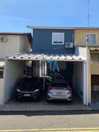 Imagem Casa com 2 Quartos à Venda, 150 m² em Jardim Novo Campos Elíseos - Campinas Imagem Casa com 2 Quartos à Venda, 150 m² em Jardim Novo Campos Elíseos - Campinas