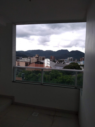 Imagem Apartamento com 3 Quartos à Venda, 118 m² em Nossa Senhora Das Dores - Santa Maria