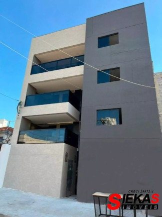 Kitnet com 1 Quarto para Alugar, 20 m² em Mooca - São Paulo