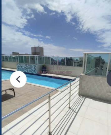 Imagem Apartamento com 2 Quartos à Venda, 65 m² em Itapuã - Vila Velha Imagem Apartamento com 2 Quartos à Venda, 65 m² em Itapuã - Vila Velha