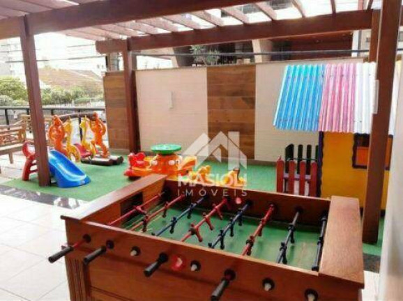 Imagem Apartamento com 3 Quartos à Venda, 122 m² em Praia Da Costa - Vila Velha