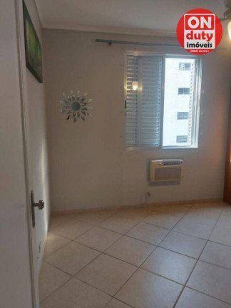 Imagem Apartamento com 2 Quartos à Venda, 95 m² em Gonzaga - Santos
