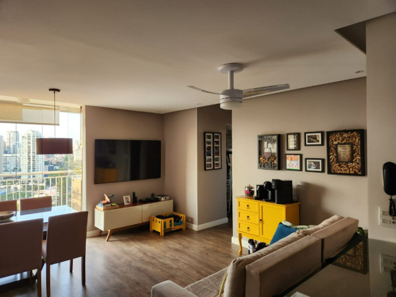 Imagem Apartamento com 2 Quartos à Venda, 69 m² em Jardim Prudência - São Paulo Imagem Apartamento com 2 Quartos à Venda, 69 m² em Jardim Prudência - São Paulo