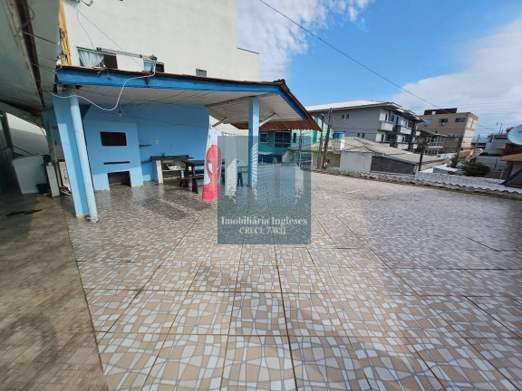 Imagem Casa com 6 Quartos à Venda, 420 m² em Ingleses Do Rio Vermelho - Florianópolis