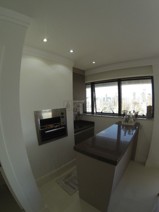 Imagem Apartamento com 3 Quartos à Venda, 127 m² em Centro - Balneário Camboriú