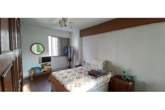 Imagem Apartamento com 3 Quartos à Venda, 120 m² em Santa Cecília - São Paulo