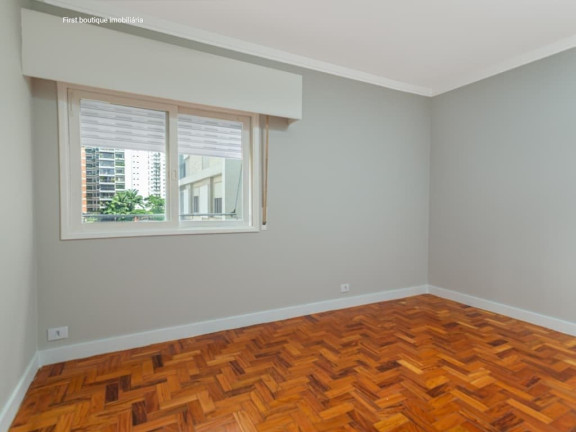 Imagem Apartamento com 3 Quartos à Venda, 194 m² em Itaim Bibi - São Paulo