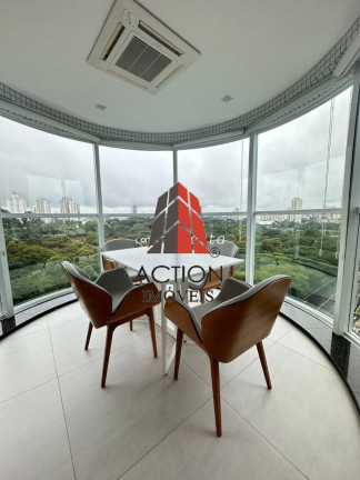 Imagem Apartamento com 4 Quartos à Venda, 278 m² em Jardim Anália Franco - São Paulo Imagem Apartamento com 4 Quartos à Venda, 278 m² em Jardim Anália Franco - São Paulo