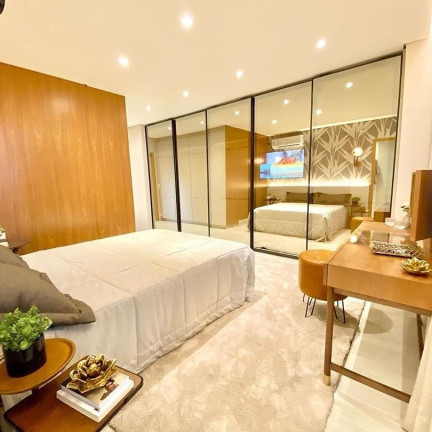 Imagem Imóvel com 4 Quartos à Venda,  em Jardim Goiás - Goiânia
