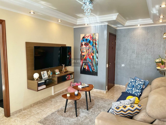 Imagem Apartamento com 3 Quartos para Alugar, 115 m² em Perdizes - São Paulo Imagem Apartamento com 3 Quartos para Alugar, 115 m² em Perdizes - São Paulo