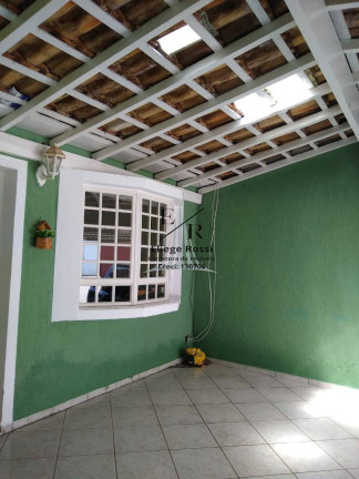 Imagem Casa com 3 Quartos à Venda, 150 m² em Jardim Santa Filomena - Itatiba