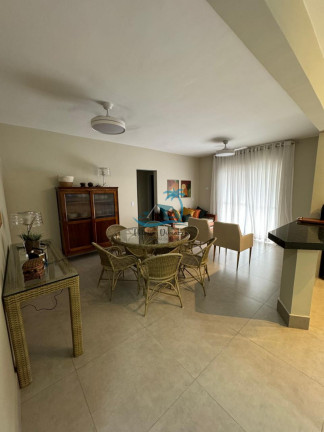 Imagem Apartamento com 2 Quartos à Venda, 80 m² em Toninhas - Ubatuba