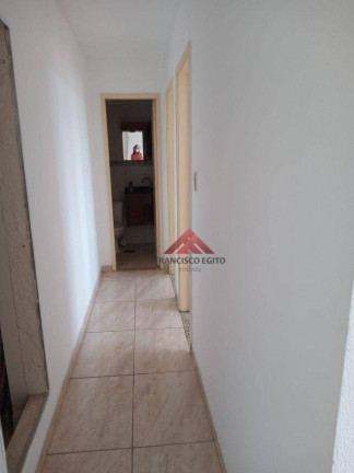 Imagem Apartamento com 2 Quartos à Venda, 62 m² em Porto Novo - São Gonçalo Imagem Apartamento com 2 Quartos à Venda, 62 m² em Porto Novo - São Gonçalo