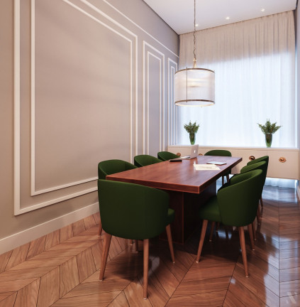Imagem Apartamento com 3 Quartos à Venda, 218 m² em Petrópolis - Porto Alegre