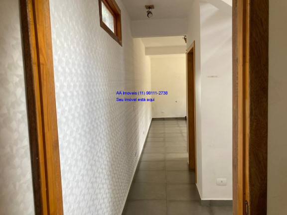 Imagem Imóvel com 3 Quartos à Venda, 220 m² em Parque Paraíso - Santana De Parnaíba