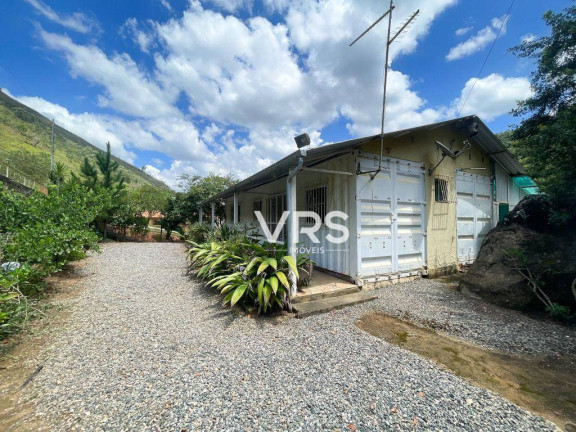Casa com 3 Quartos à Venda, 70 m² em Campo Limpo - Teresópolis