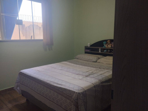 Imagem Casa com 2 Quartos à Venda, 125 m² em Parque São Bento - Sorocaba