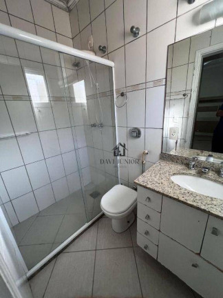 Imagem Casa com 3 Quartos para Alugar, 150 m² em Condomínio Giardino Campolim - Sorocaba