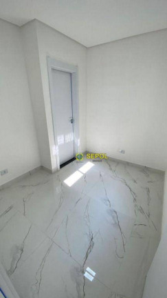 Imagem Sobrado com 3 Quartos à Venda, 135 m² em Vila Bastos - Santo André