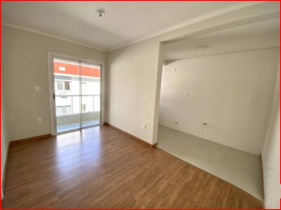Imagem Apartamento com 1 Quarto à Venda, 42 m² em Camobi - Santa Maria