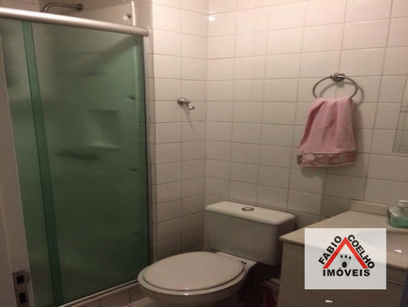Imagem Apartamento com 2 Quartos à Venda, 60 m² em Interlagos - São Paulo