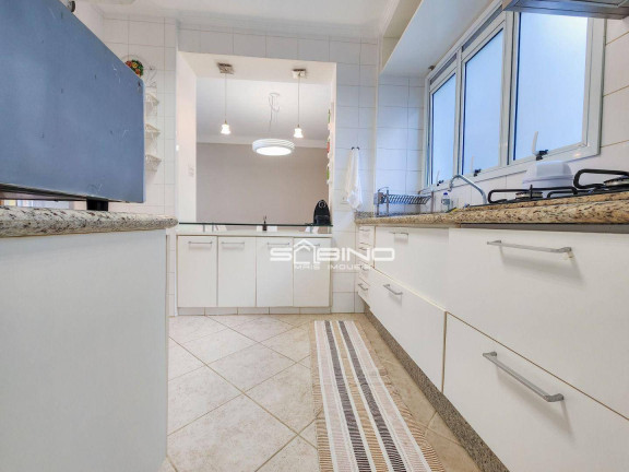 Imagem Apartamento com 4 Quartos à Venda, 122 m² em Riviera De São Lourenço - Bertioga