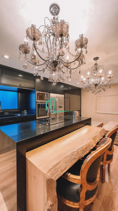 Apartamento com 3 Quartos à Venda, 140 m² em Jardim Botânico - Ribeirão Preto